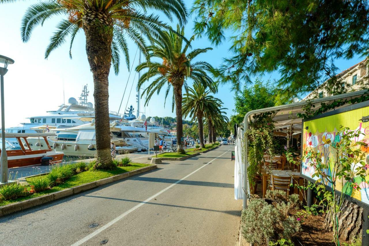 Apartments Petar ツァヴタット エクステリア 写真